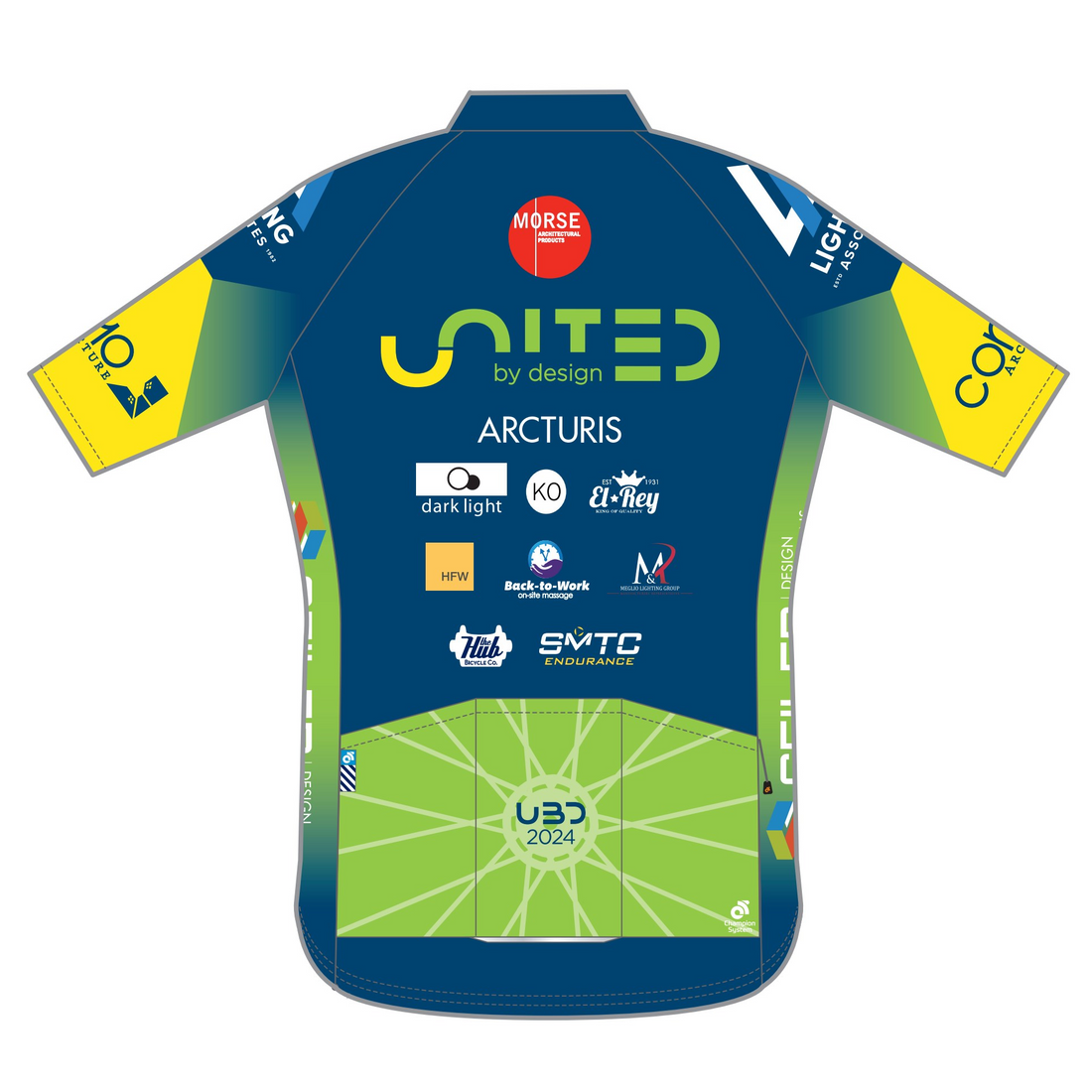 PERFORMANCE+ Jersey
