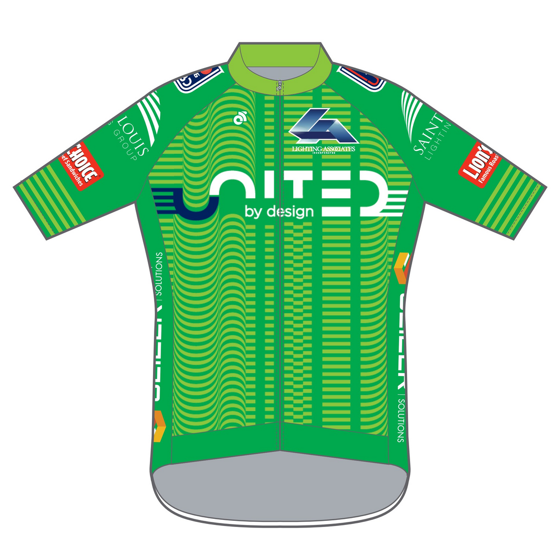 PERFORMANCE+ Jersey
