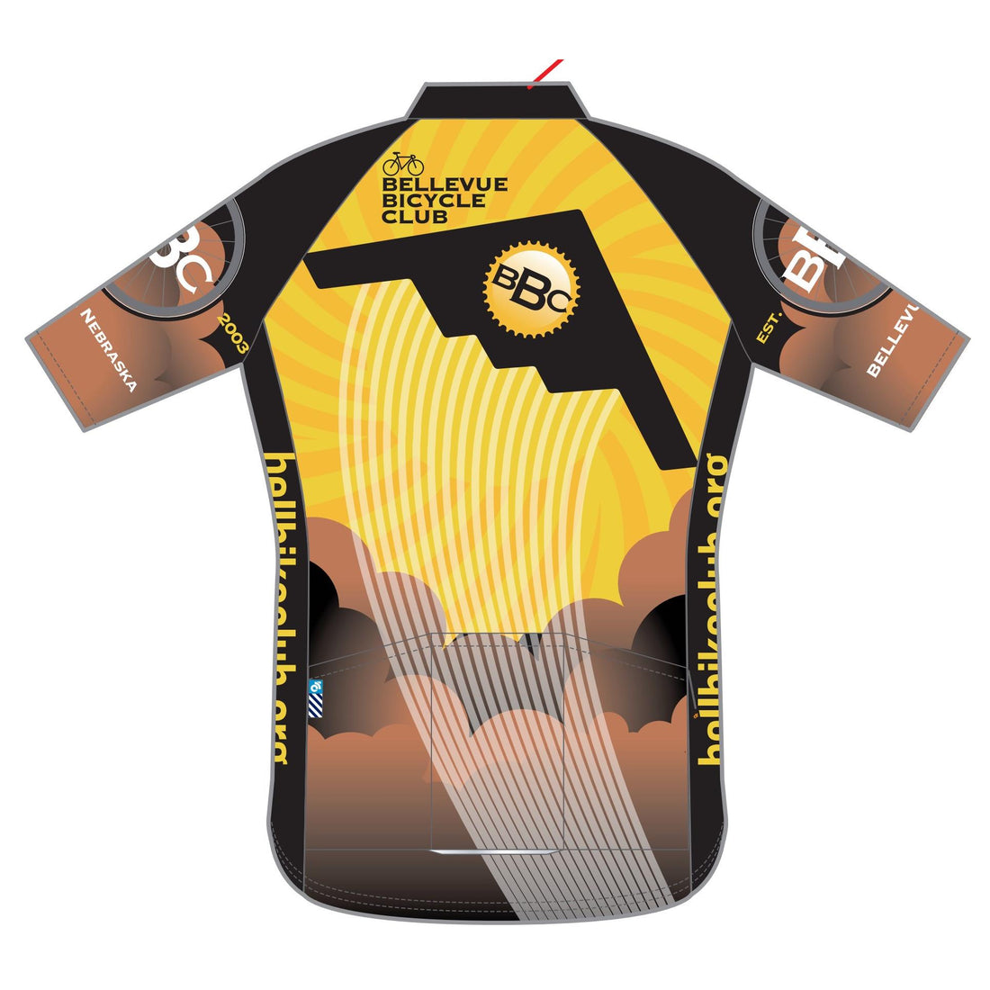 PERFORMANCE+ Jersey