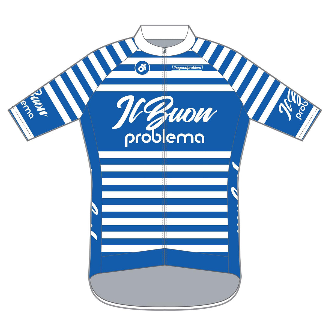 PERFORMANCE+ Jersey