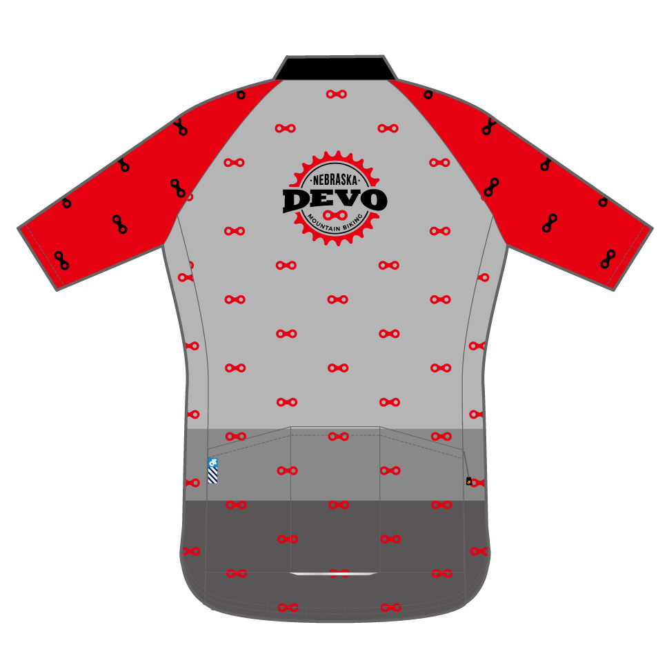 PERFORMANCE+ Jersey