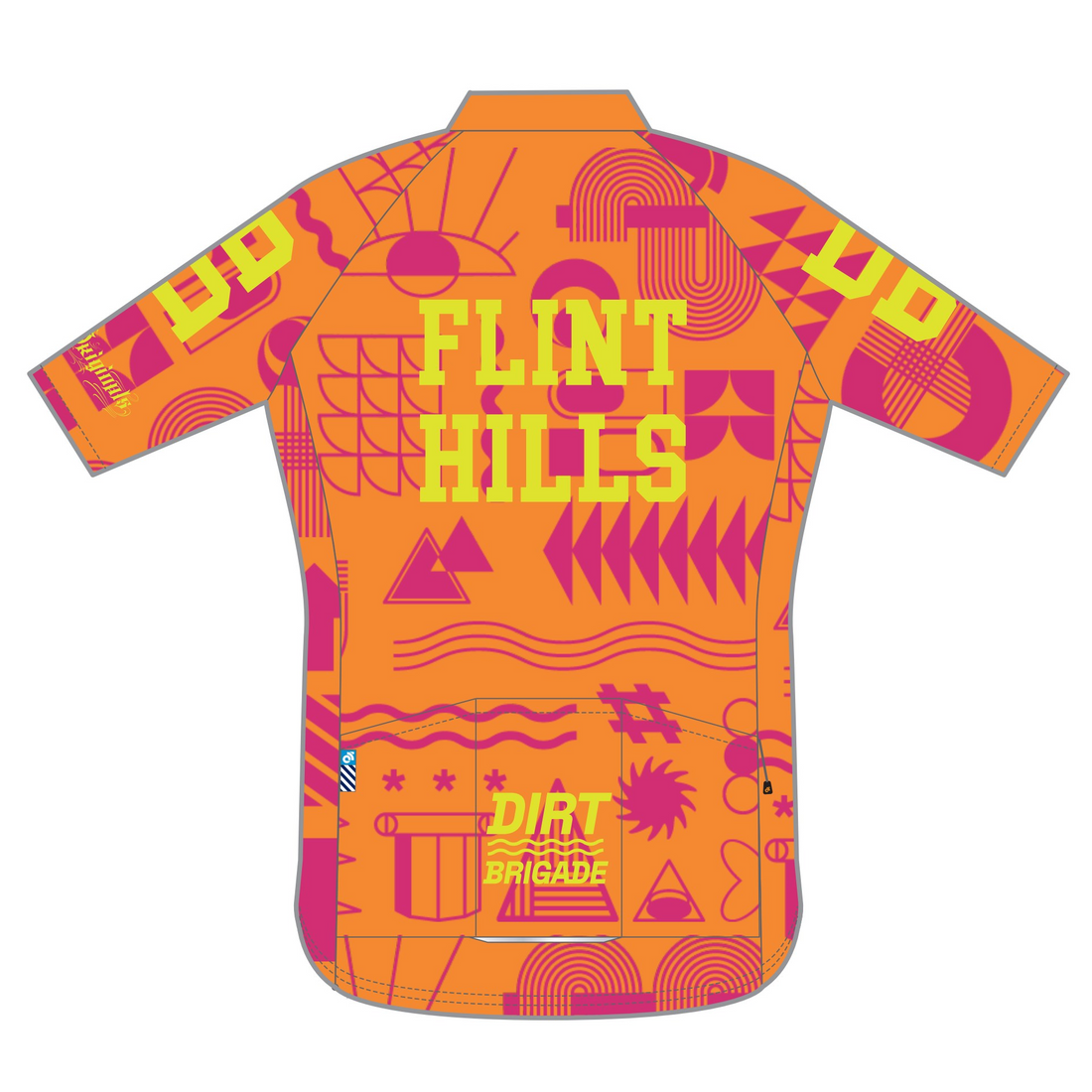 PERFORMANCE+ Jersey