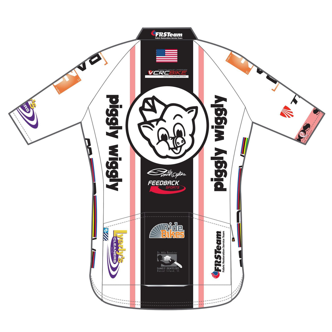 PERFORMANCE+ Jersey