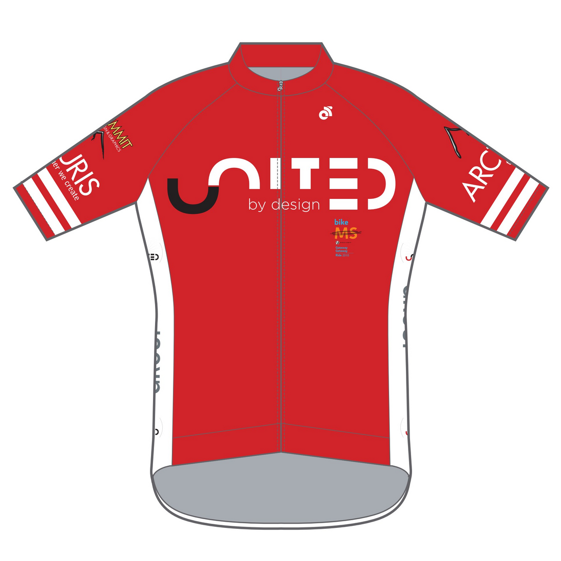 PERFORMANCE+ Jersey
