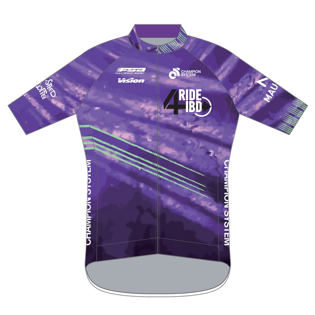 PERFORMANCE+ Jersey