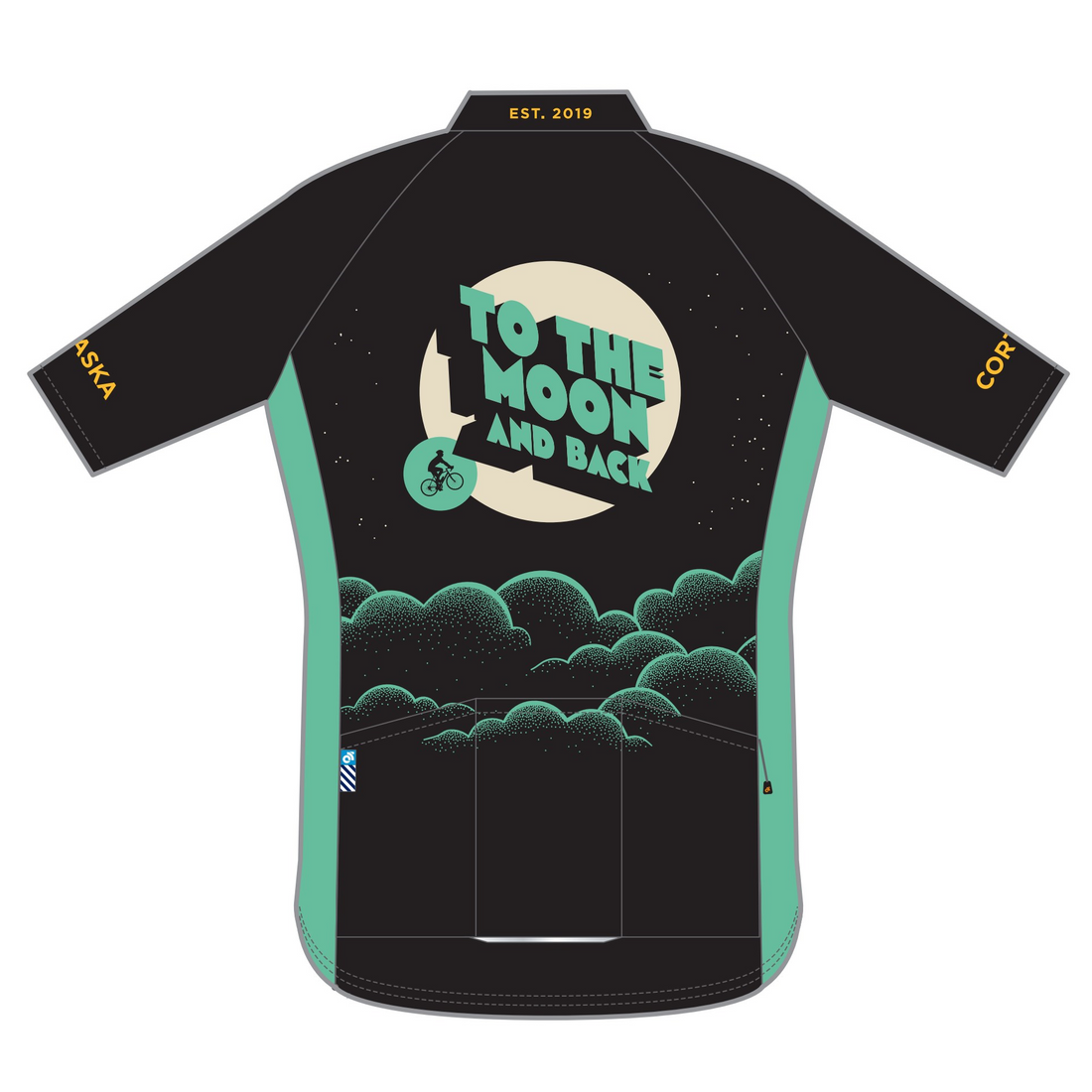 PERFORMANCE+ Jersey