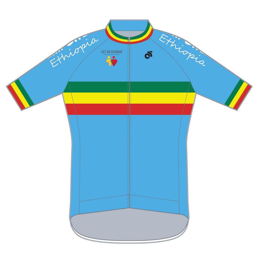 PERFORMANCE+ Jersey