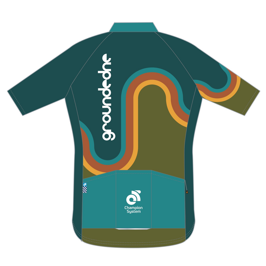 PERFORMANCE+ Jersey