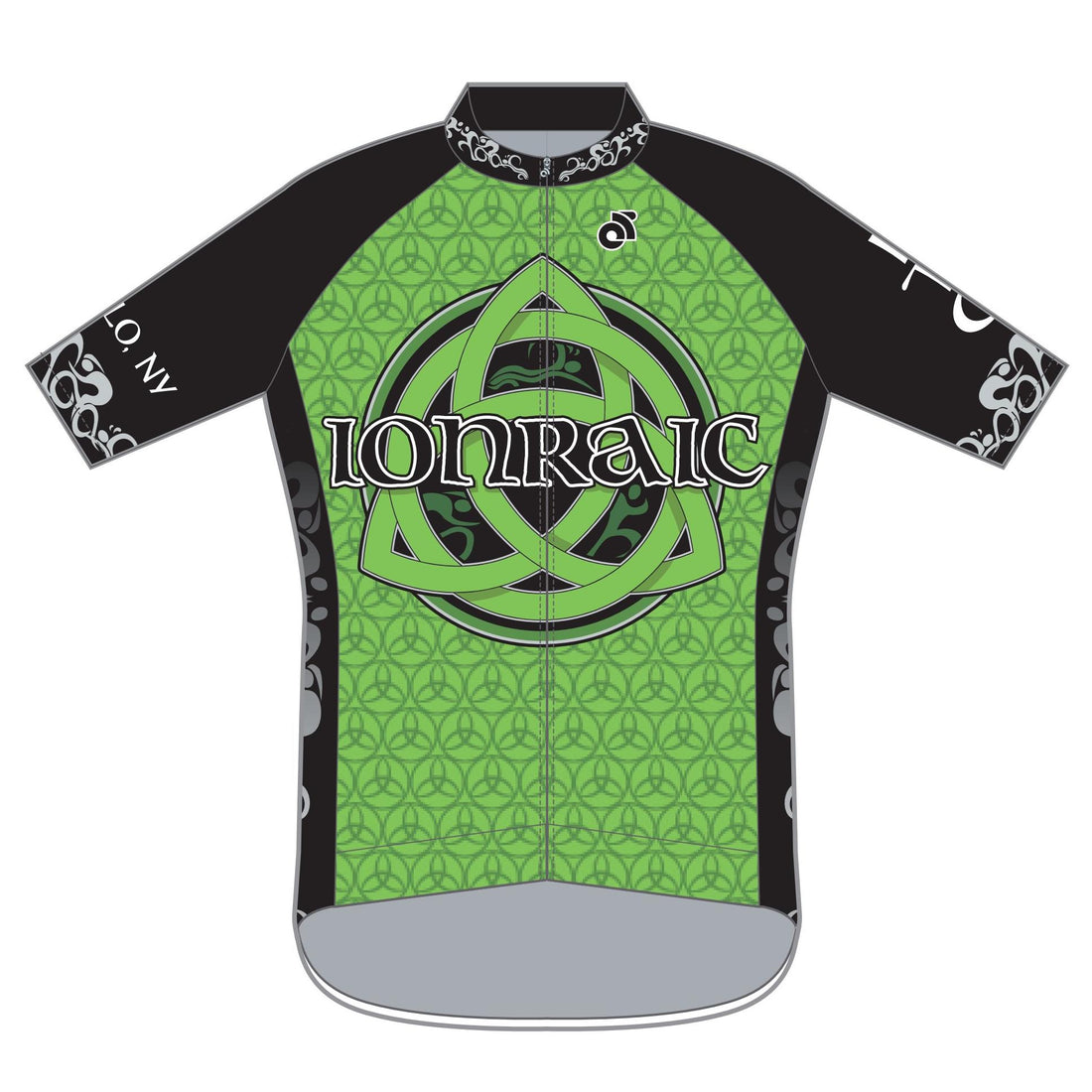 PERFORMANCE+ Jersey