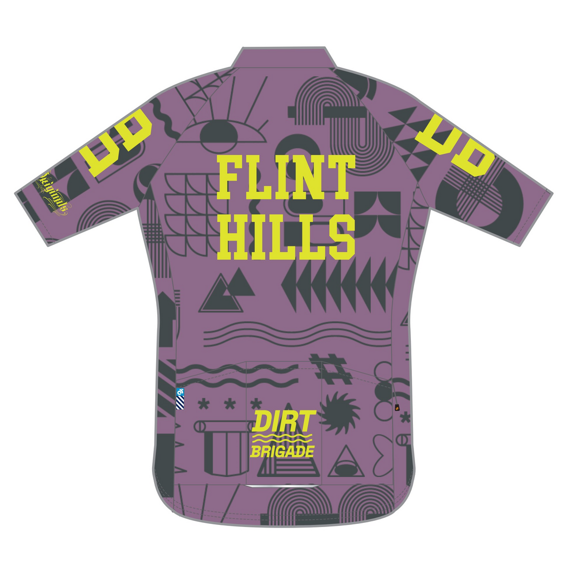 PERFORMANCE+ Jersey