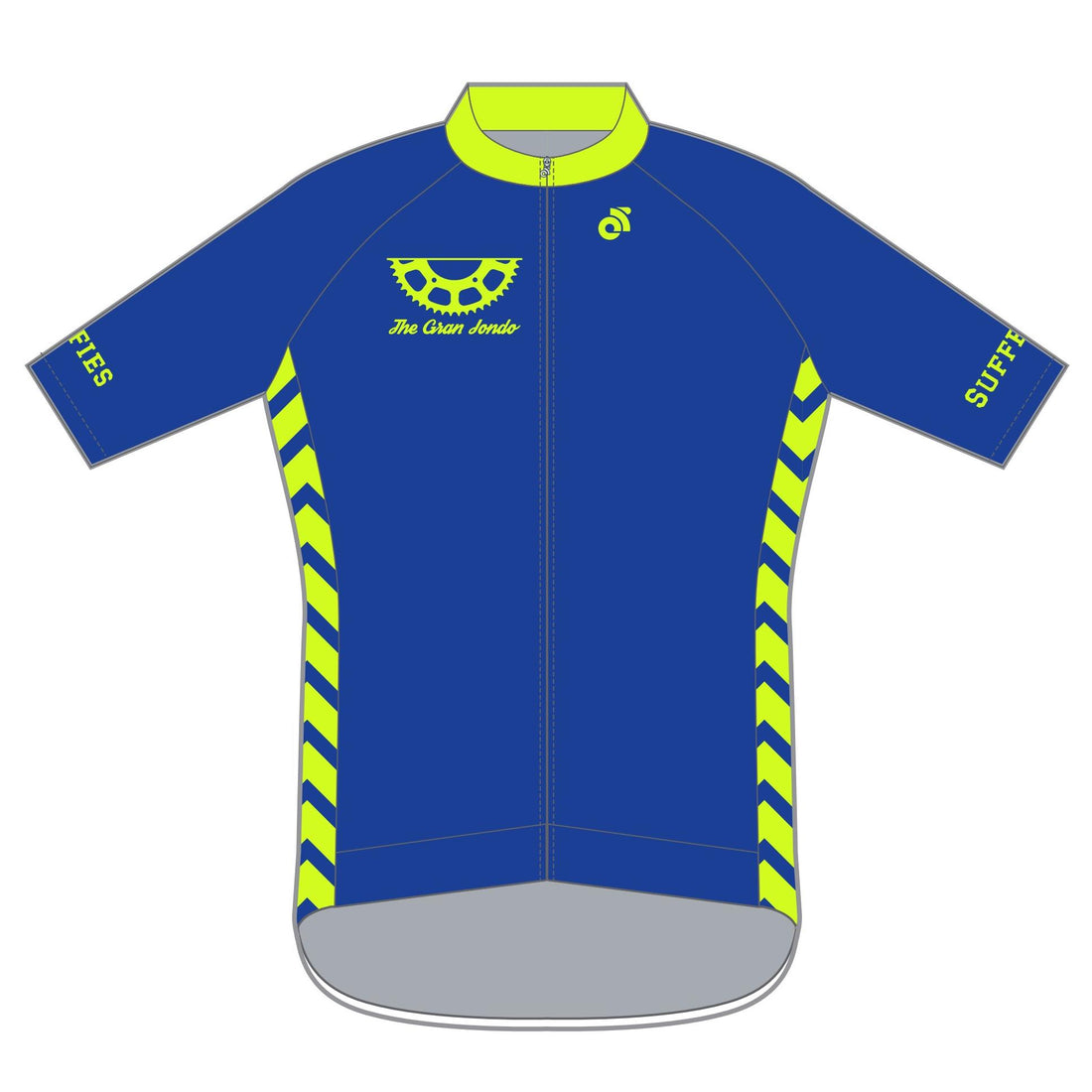 PERFORMANCE+ Jersey