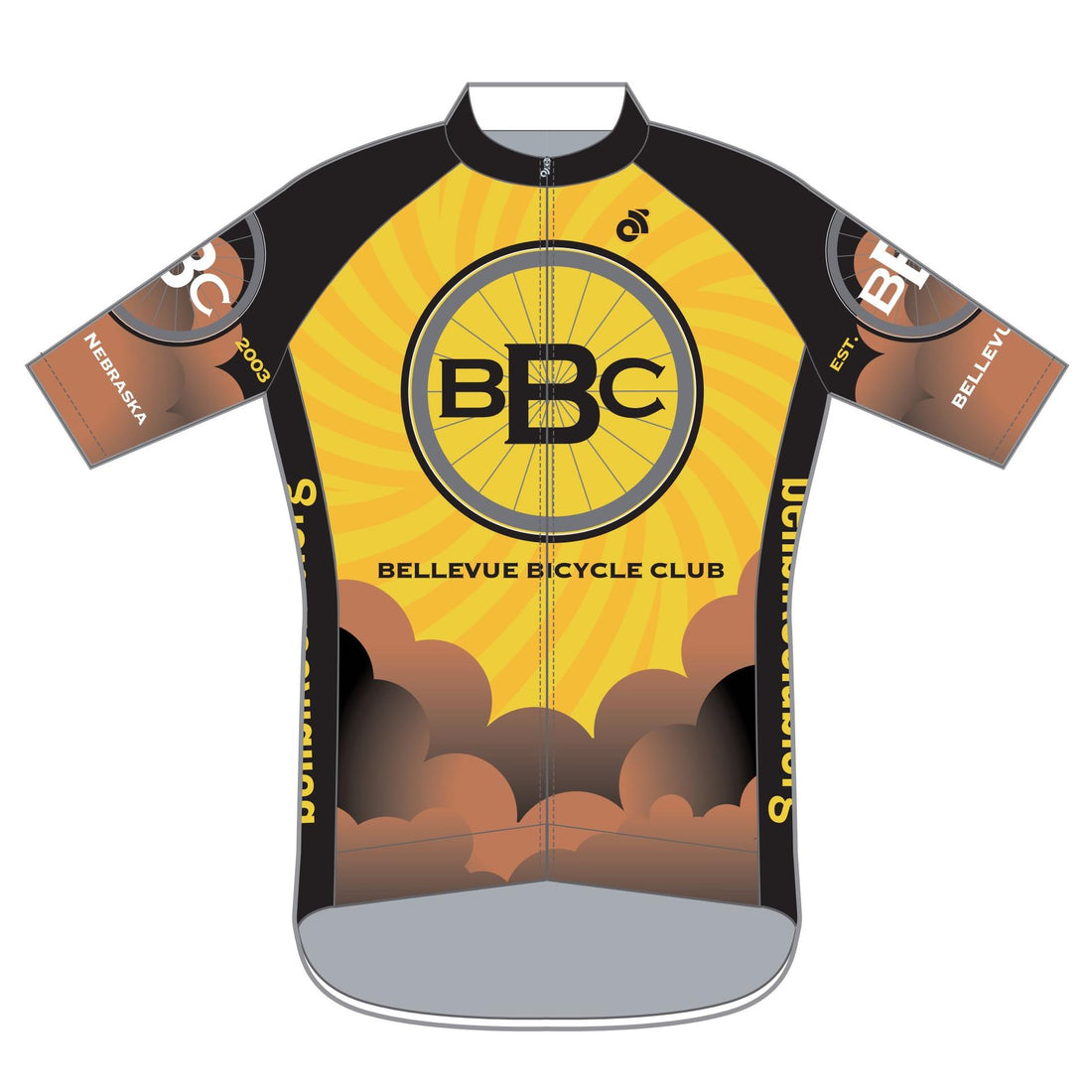 PERFORMANCE+ Jersey