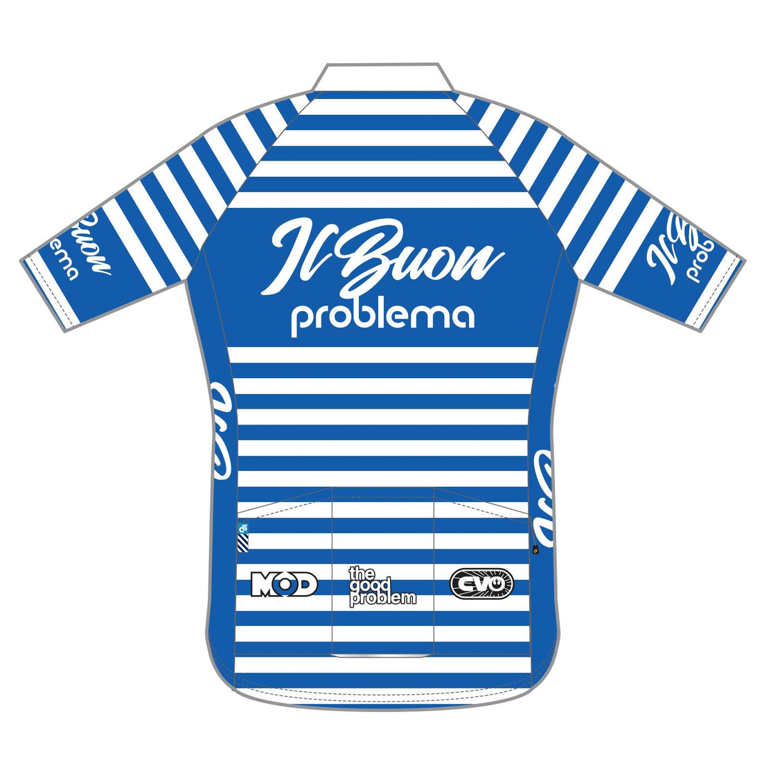 PERFORMANCE+ Jersey