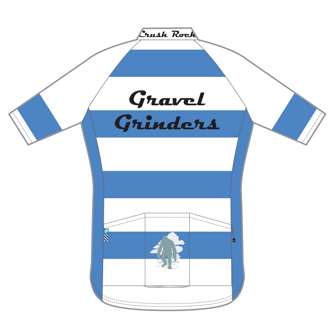 PERFORMANCE+ Jersey