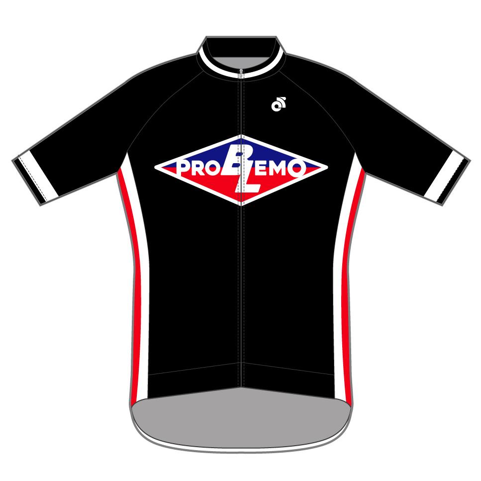 PERFORMANCE+ Jersey