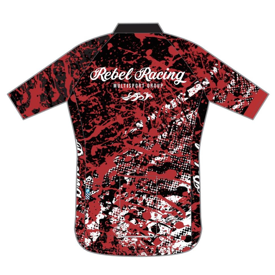 PERFORMANCE+ Jersey