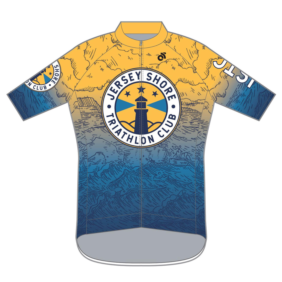 PERFORMANCE+ Jersey