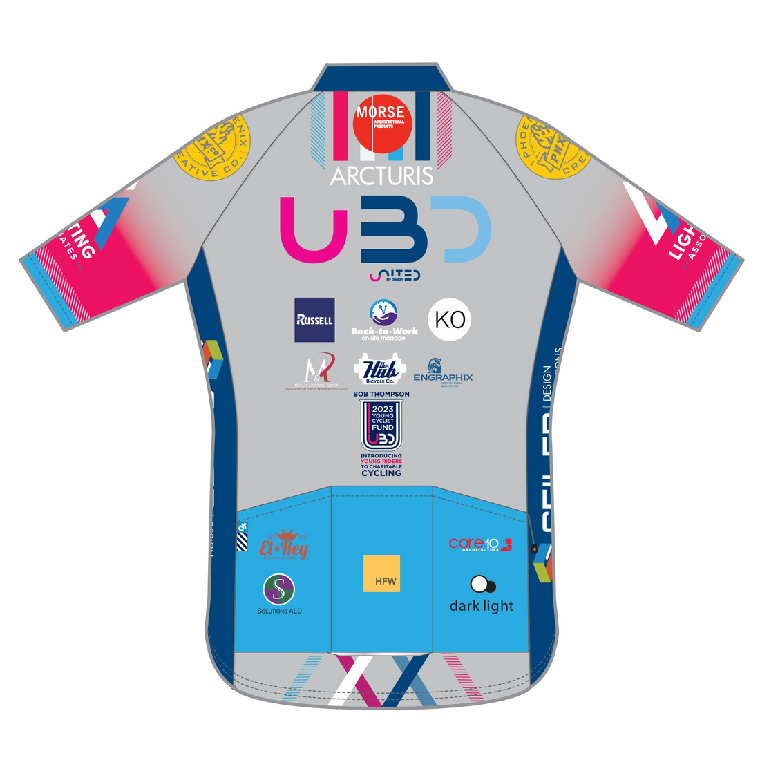 PERFORMANCE+ Jersey