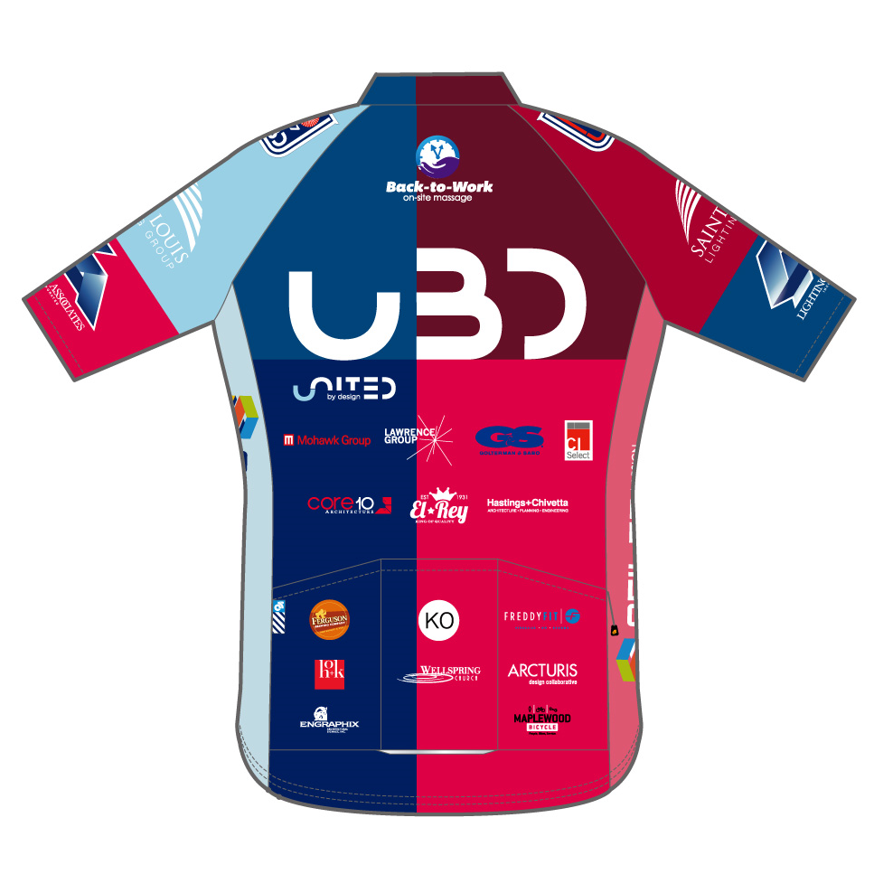 PERFORMANCE+ Jersey