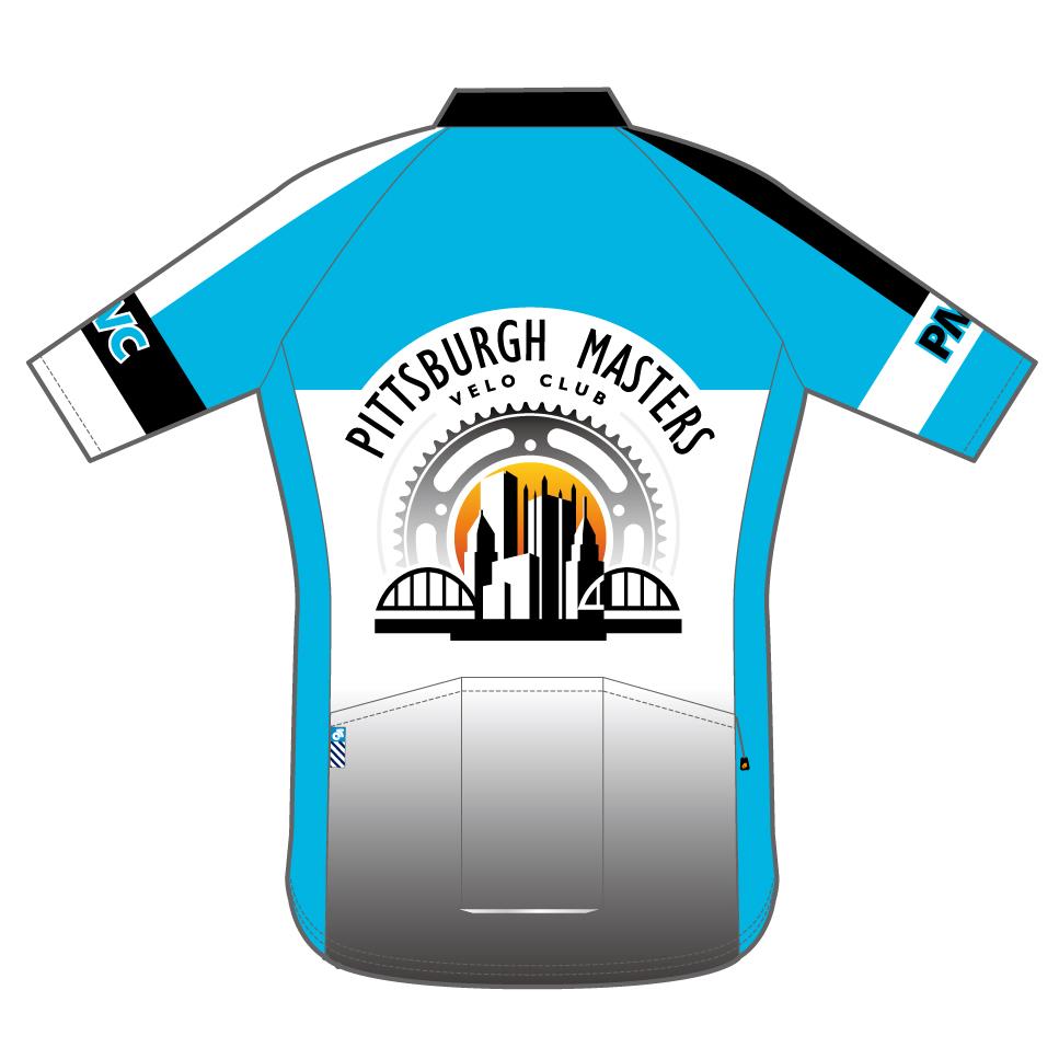 PERFORMANCE+ Jersey