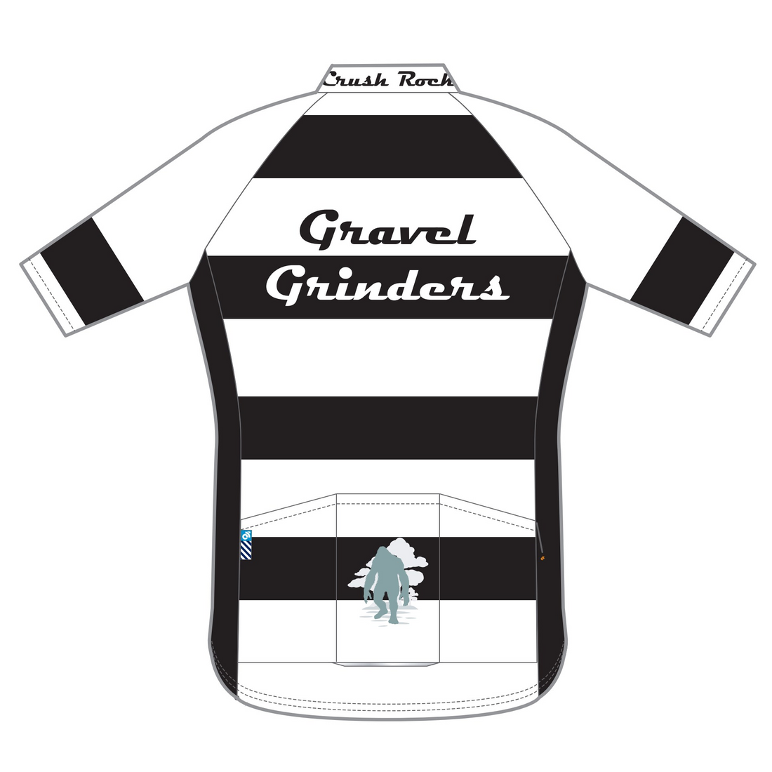 PERFORMANCE+ Jersey