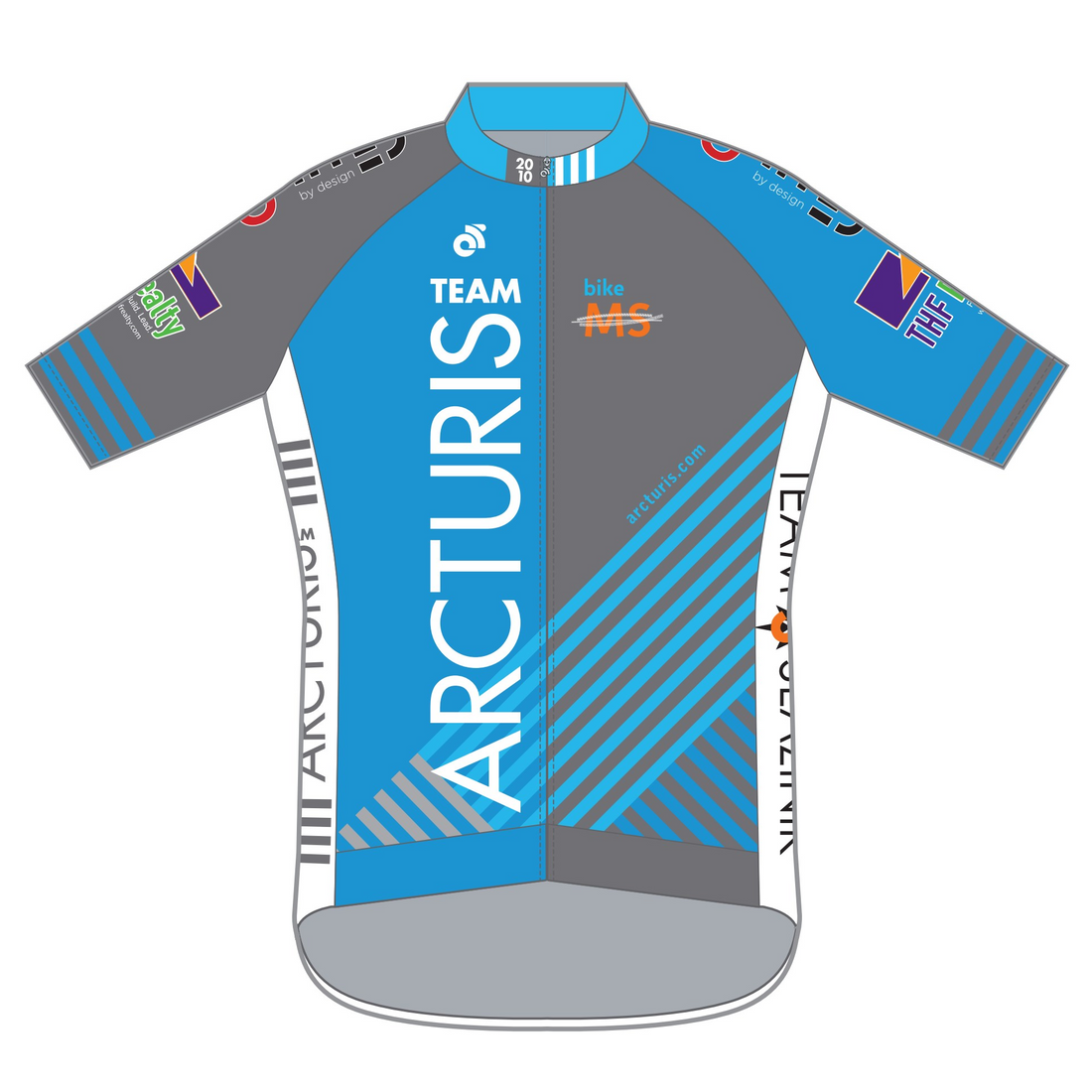 PERFORMANCE+ Jersey