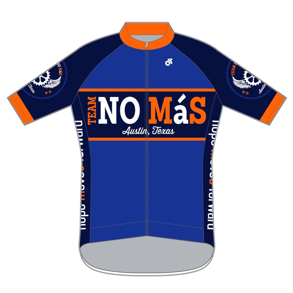 PERFORMANCE+ Jersey
