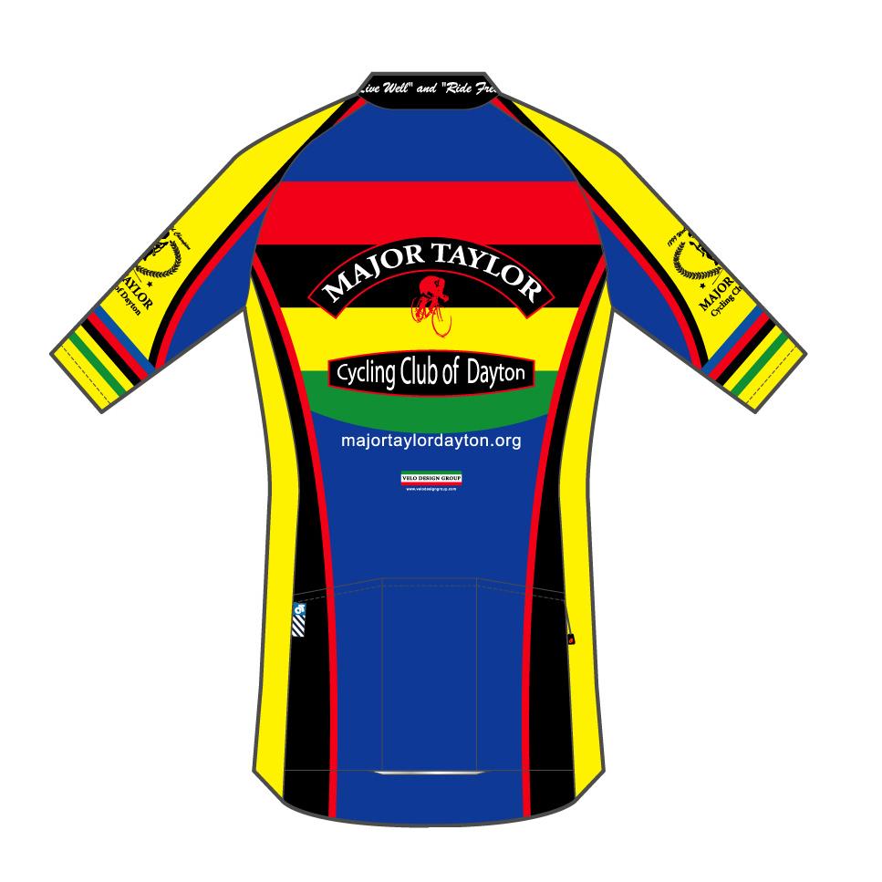 PERFORMANCE+ Jersey