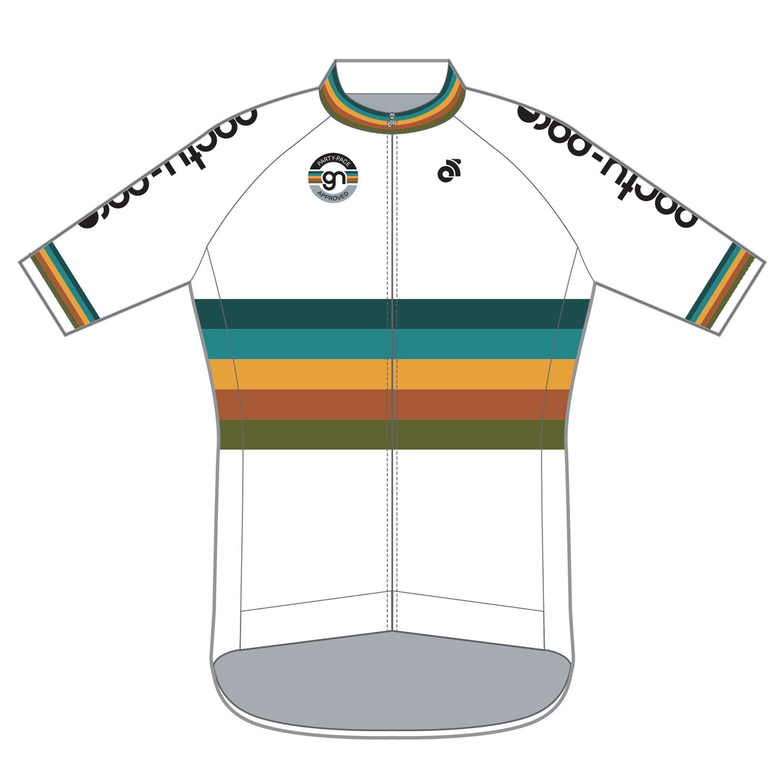 PERFORMANCE+ Jersey