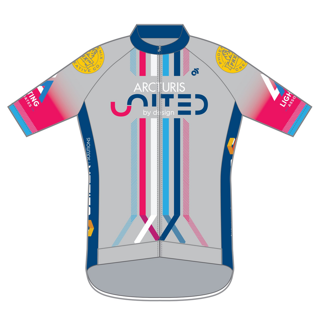 PERFORMANCE+ Jersey