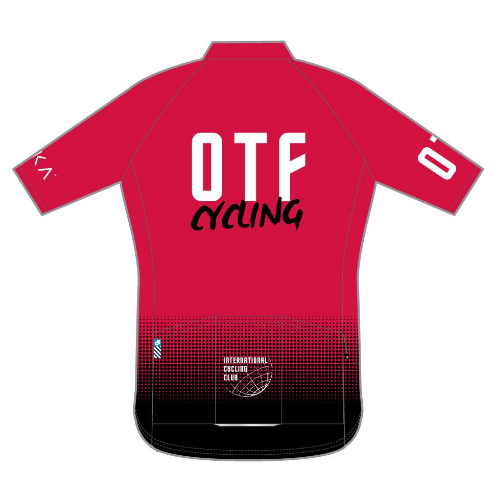 PERFORMANCE+ Jersey