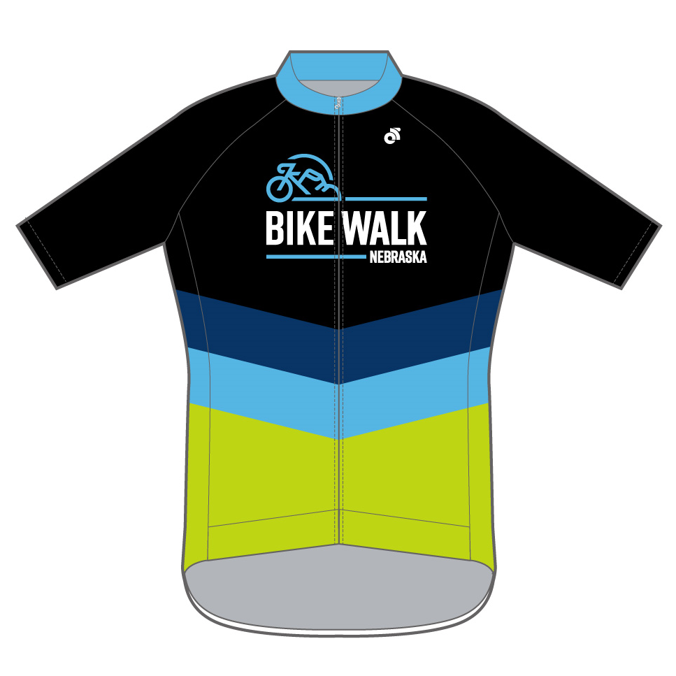 PERFORMANCE+ Jersey
