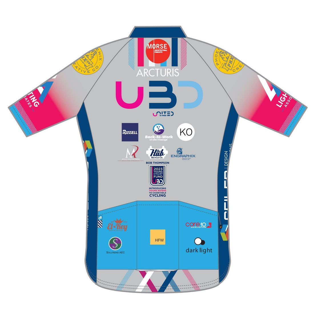 PERFORMANCE+ Jersey
