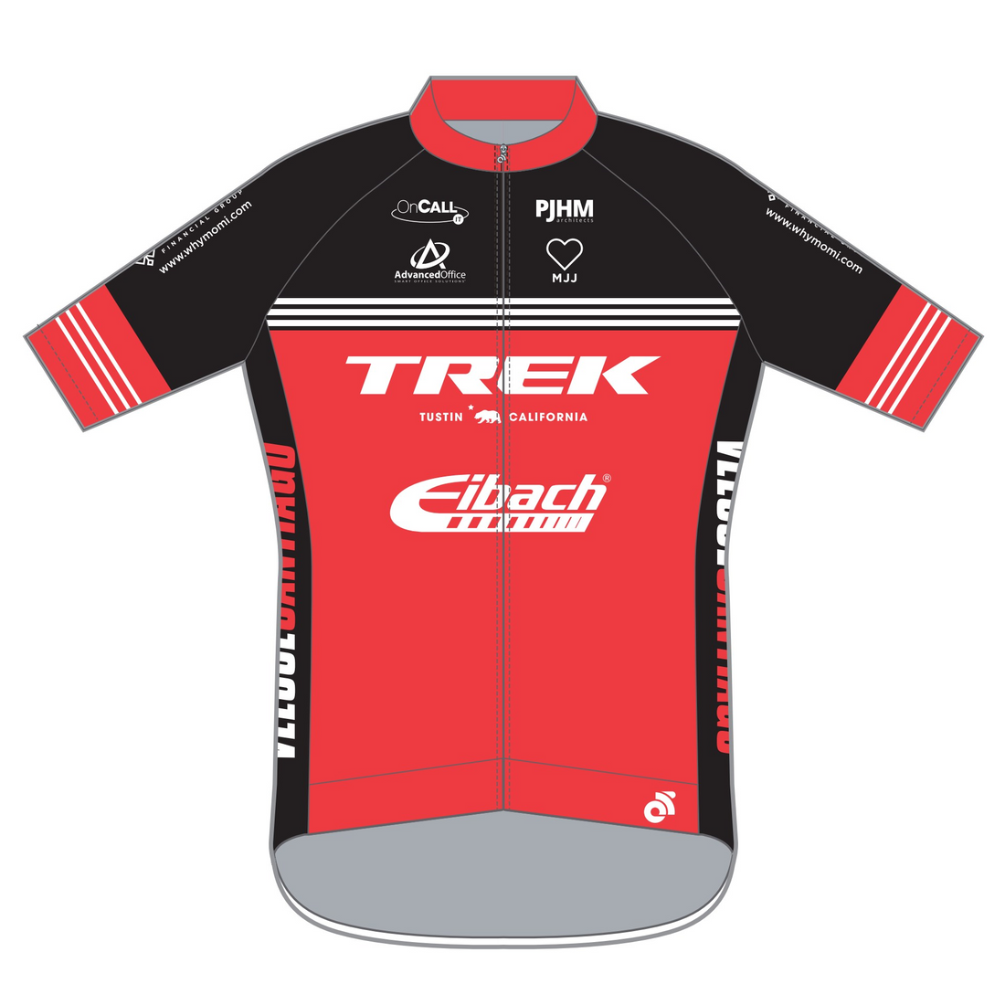 PERFORMANCE+ Jersey