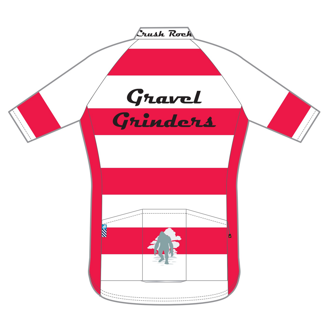 PERFORMANCE+ Jersey