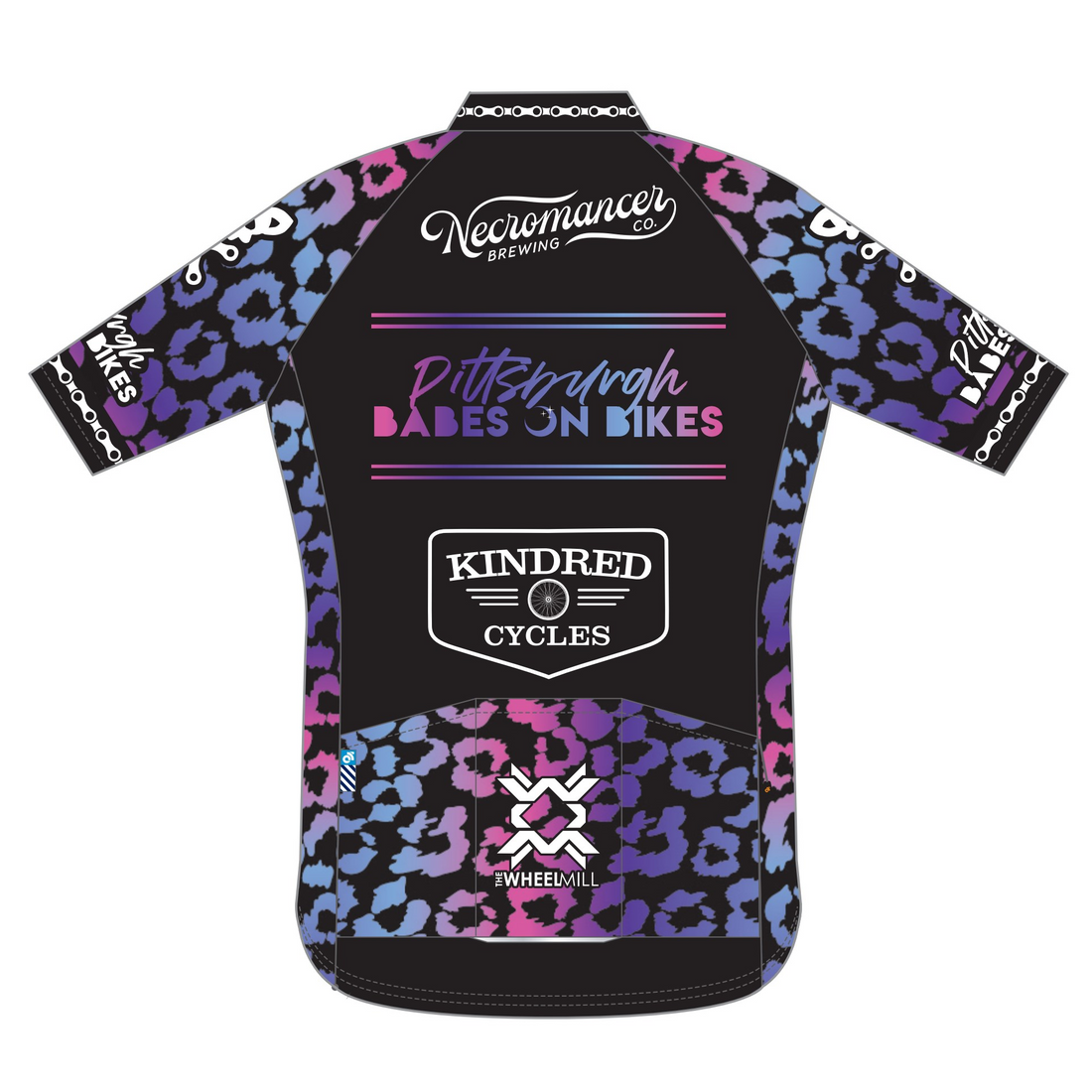 PERFORMANCE+ Jersey