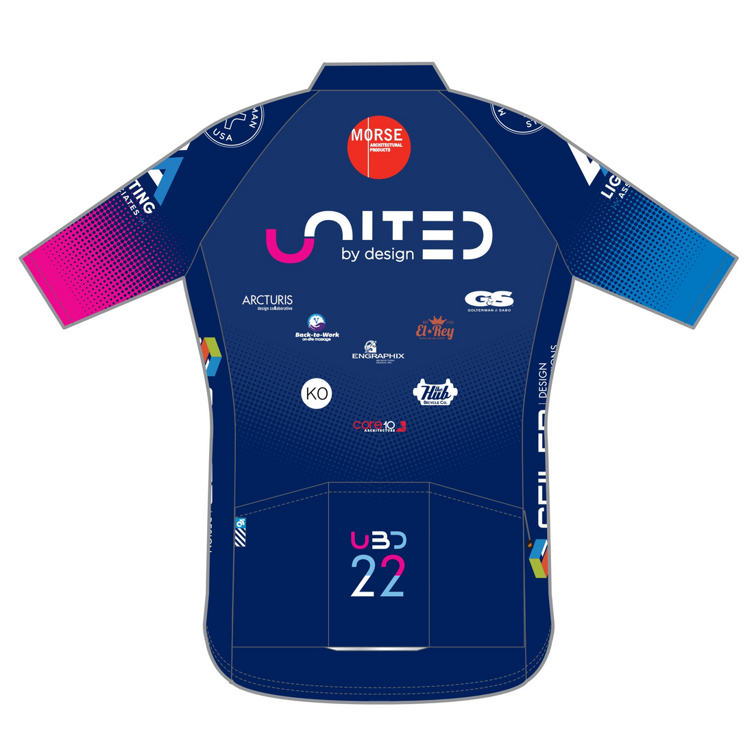 PERFORMANCE+ Jersey