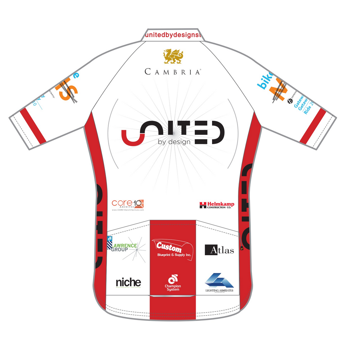 PERFORMANCE+ Jersey