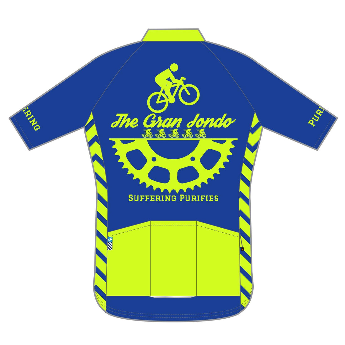 PERFORMANCE+ Jersey