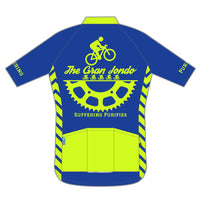 PERFORMANCE+ Jersey