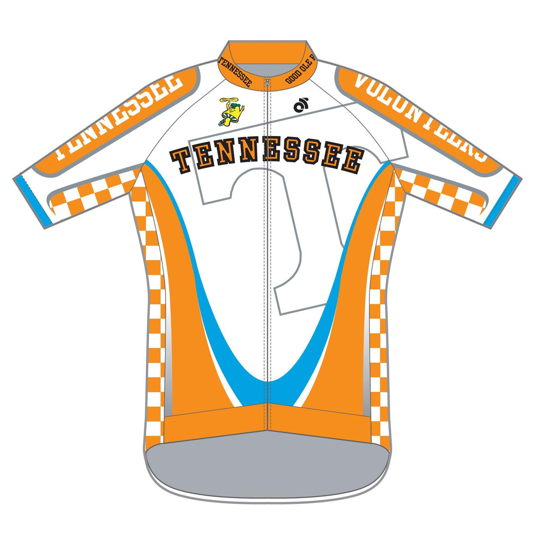 PERFORMANCE+ Jersey