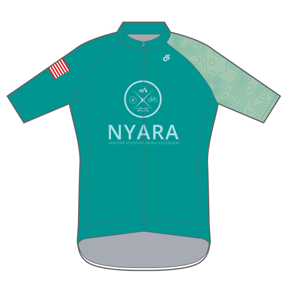 PERFORMANCE+ Jersey