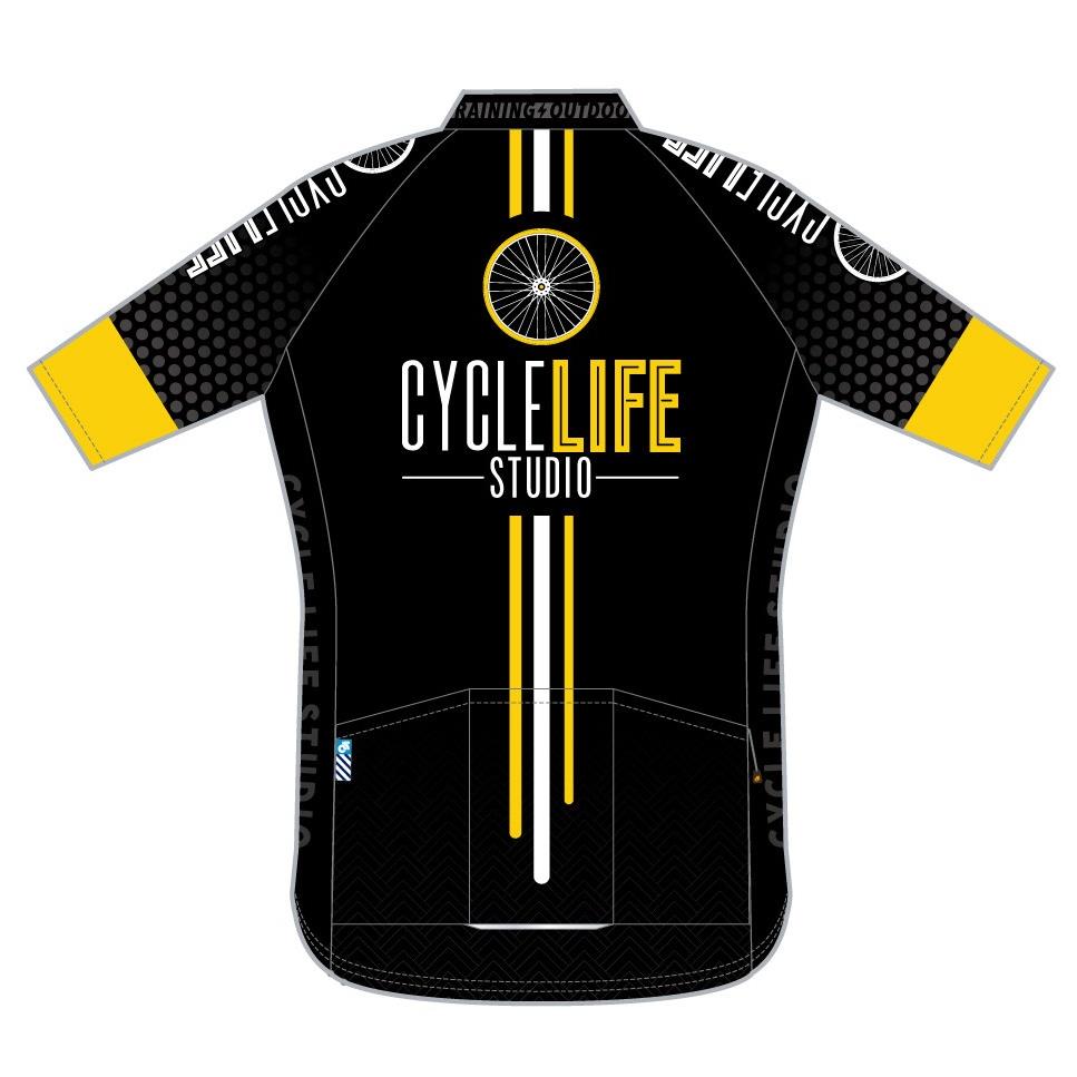 PERFORMANCE+ Jersey