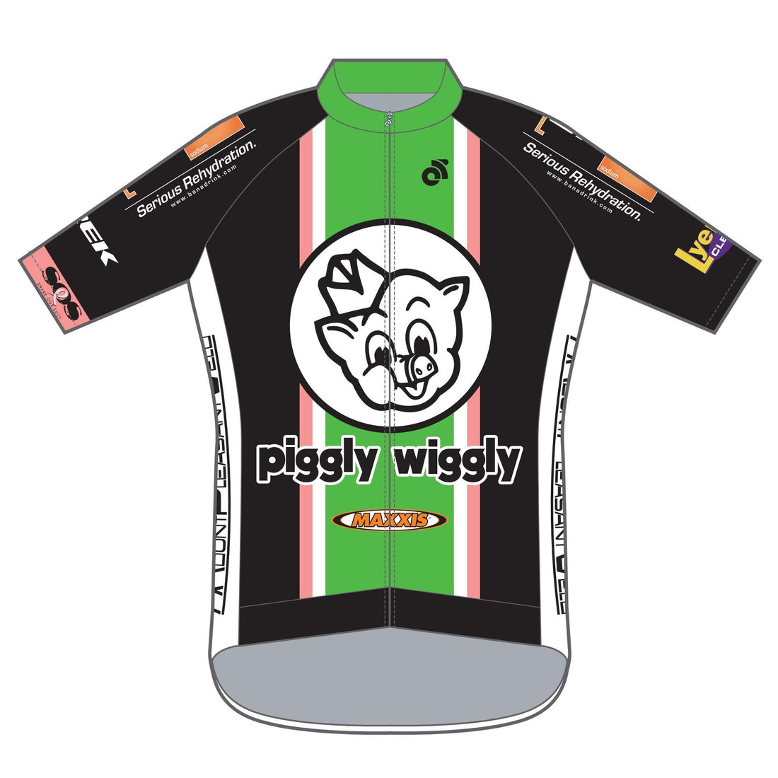 PERFORMANCE+ Jersey