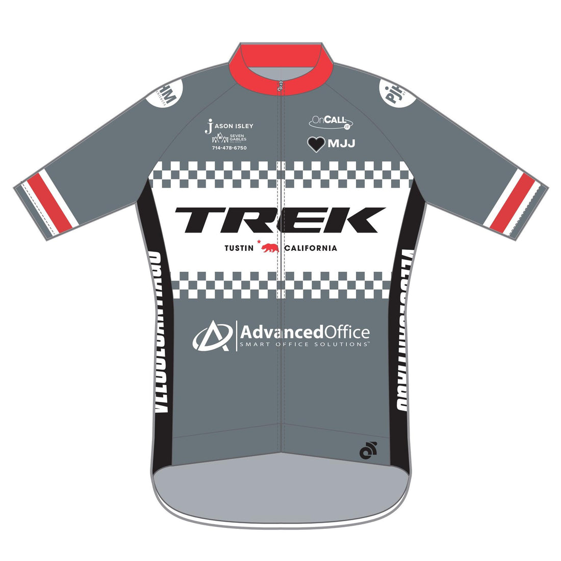 PERFORMANCE+ Jersey