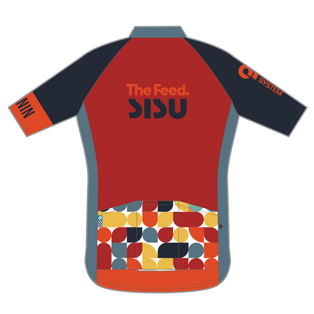 PERFORMANCE+ Jersey