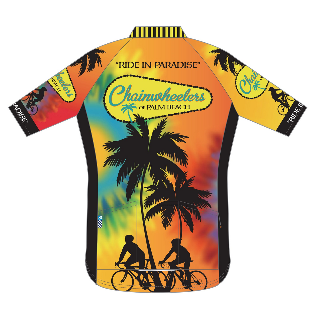 PERFORMANCE+ Jersey