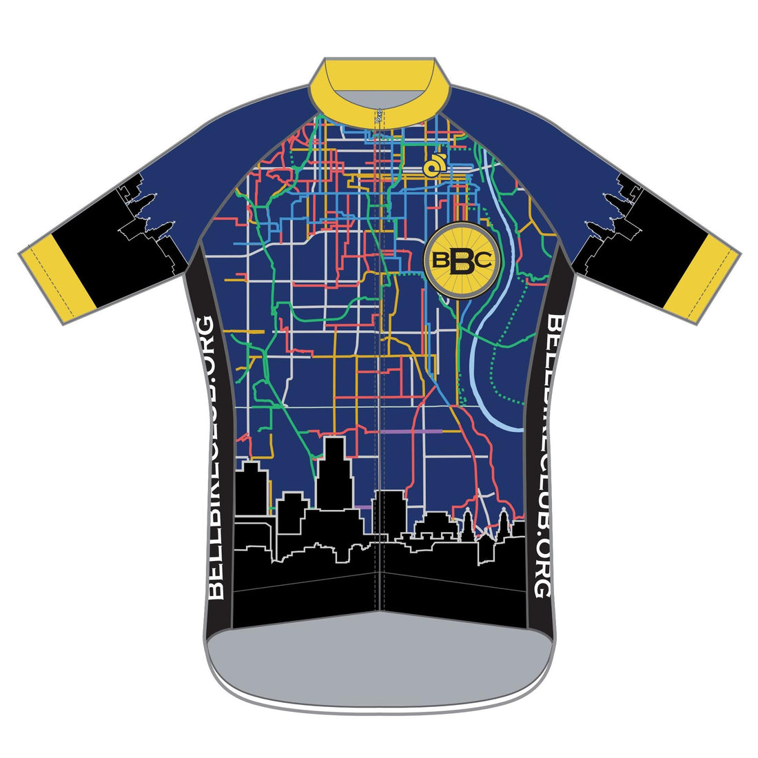 PERFORMANCE+ Jersey
