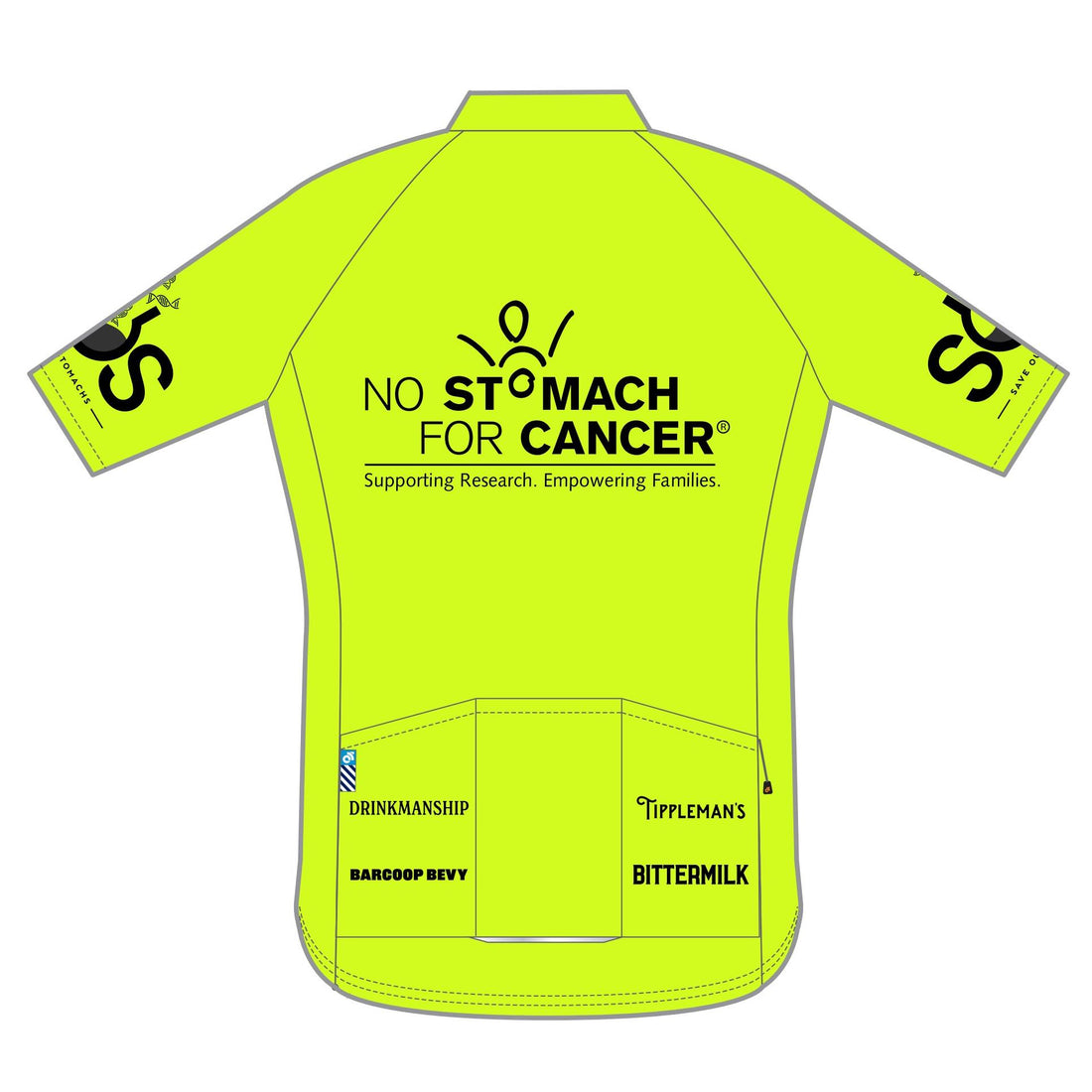 PERFORMANCE+ Jersey