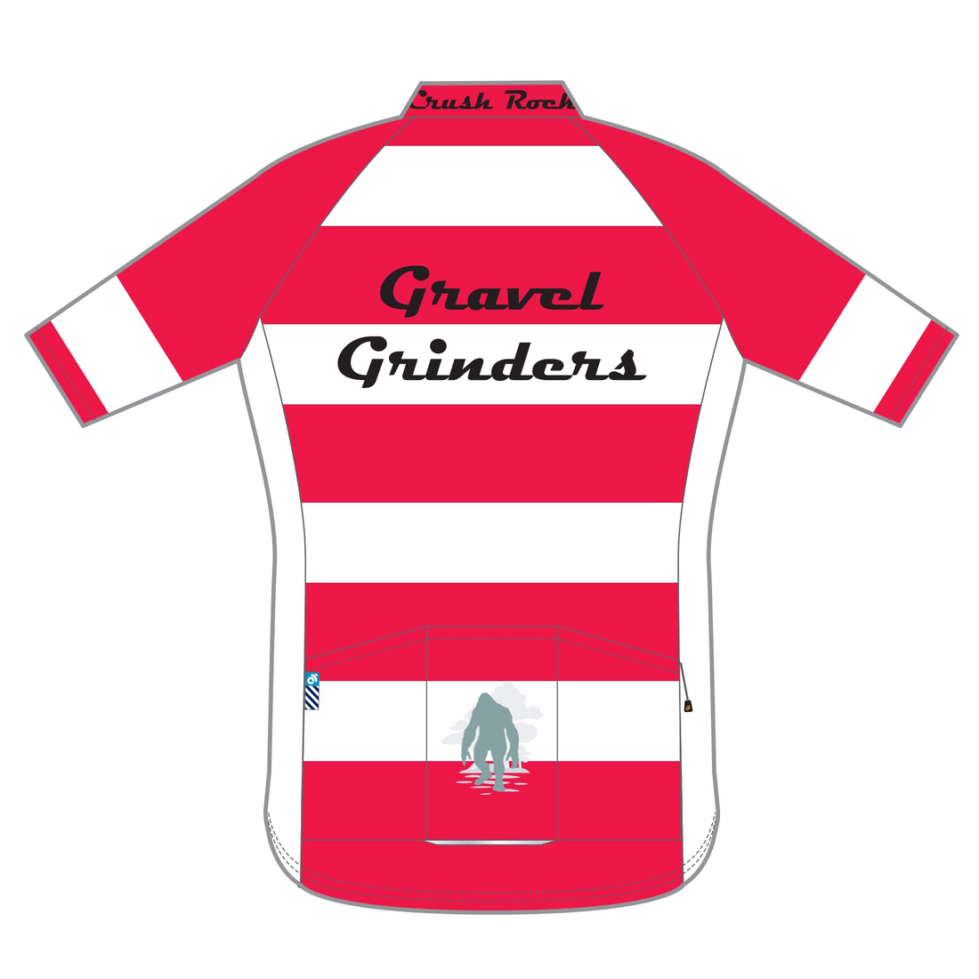 PERFORMANCE+ Jersey